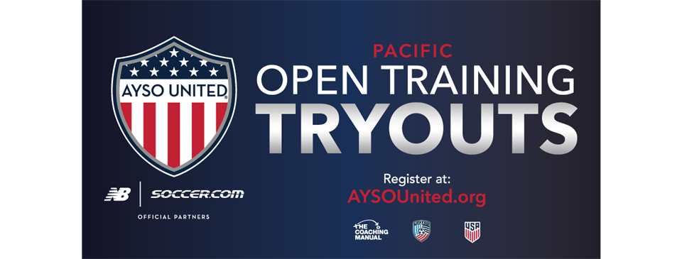 Pacific Tryouts
